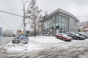 Ресторан GeLatte family