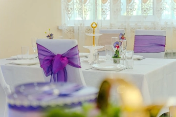 Ресторан Романтика