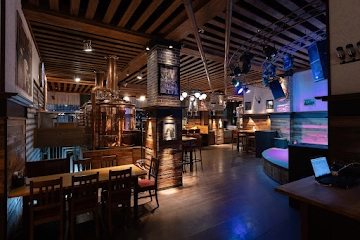 Ресторан Paulaner