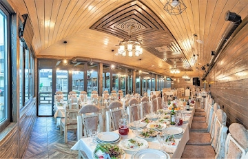 Ресторан Араз Палас