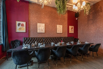 Ресторан Стейк-Хаус Muu на Мукомольном проезде