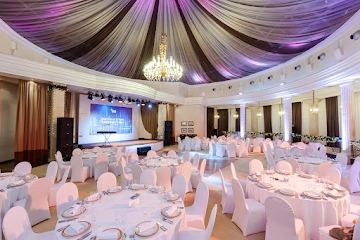 Ресторан Фьюжн