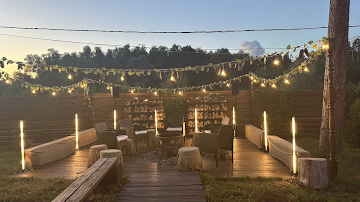 Ресторан Forest-lake