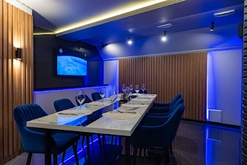 Ресторан MARADONA