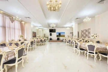 Ресторан Nairi