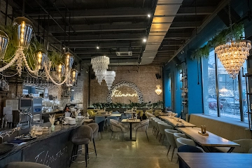 Ресторан Filimonov bistro