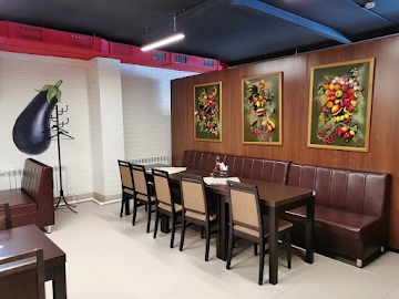 Ресторан Кантанелло