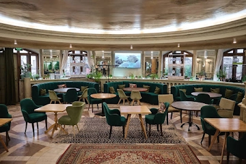 Ресторан Freya