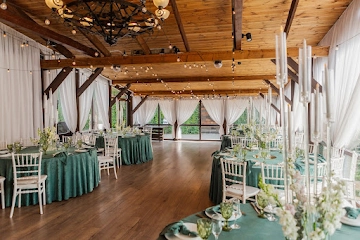 Ресторан Green Hall Ufa