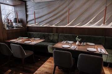 Ресторан Тархун