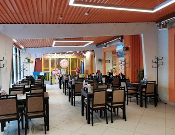 Ресторан Кантанелло