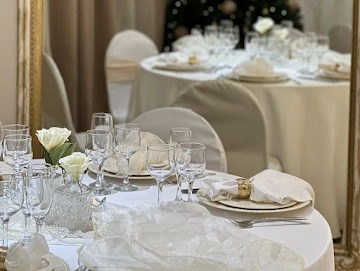 Ресторан ФАМИЛИЯ