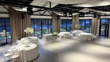 Ресторан Event Hall Жемчужный