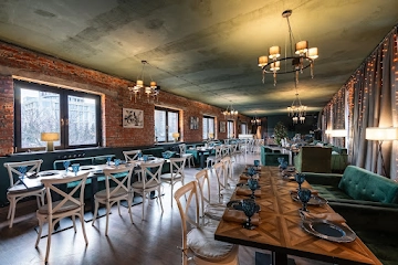 Ресторан Хинкальная на Краснобогатырской