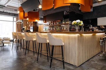 Ресторан Lianel