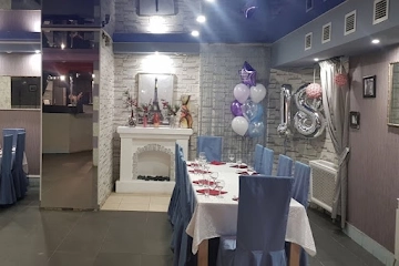 Ресторан Венский Дворик