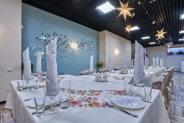 Ресторан Дело вкуса