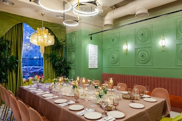 Ресторан Шико