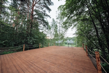 Ресторан URMAN house