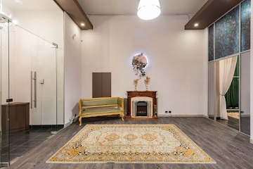 Ресторан Gran Dia