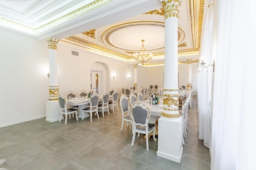 Ресторан Алания