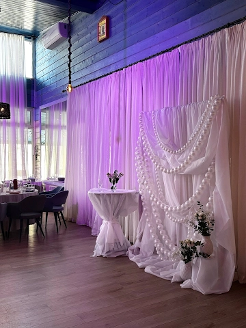 Ресторан Клевый