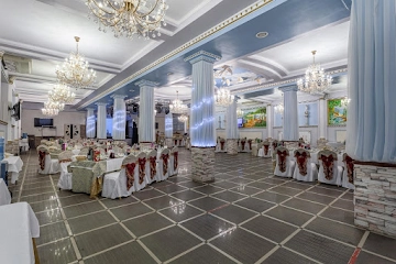 Ресторан White Hall