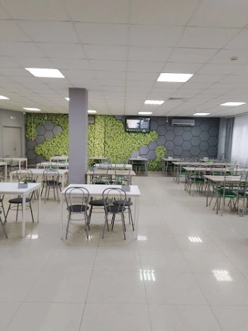 Ресторан Обедовъ