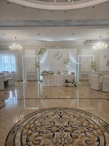 Ресторан Сокол