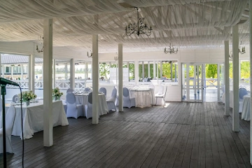 Ресторан Жемчужина