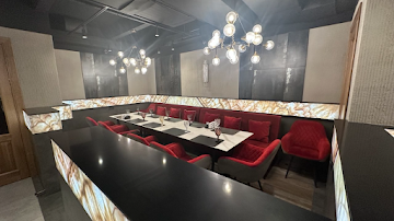 Ресторан Мархал