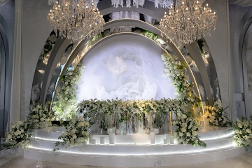 Ресторан Villa Barvikha 135