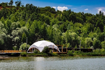 Ресторан Белый колодец