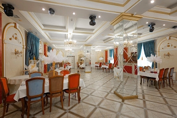 Ресторан Morena