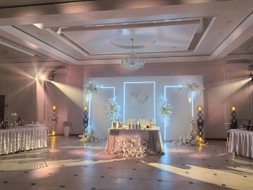 Ресторан Banket-Hall AURUM