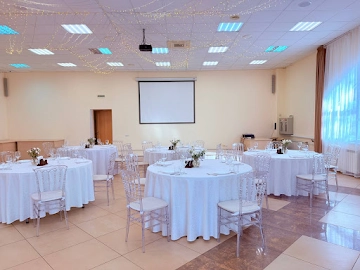 Ресторан Дубрава