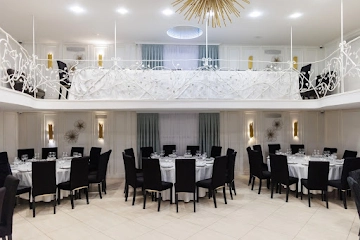 Ресторан Экотель Богородск & SPA