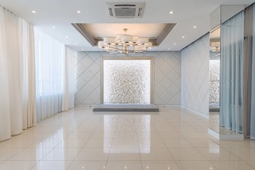 Ресторан White Hall