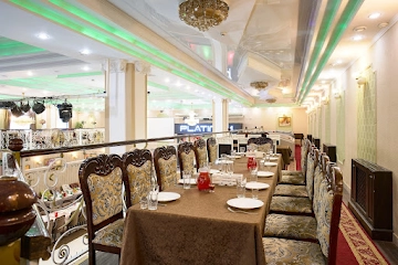 Ресторан Дудуки