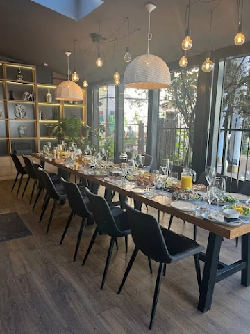 Ресторан Grigio