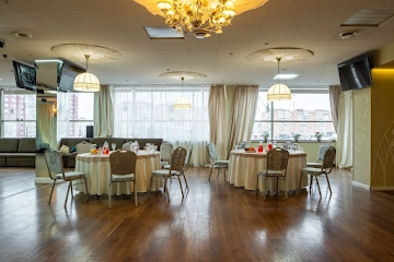 Ресторан Ривьера