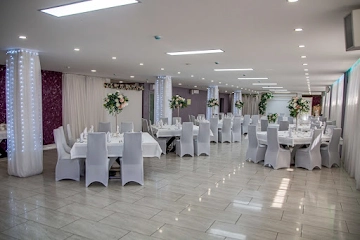 Ресторан Banquet room
