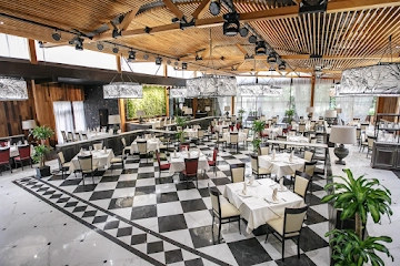 Ресторан SanRemo