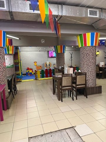 Ресторан Кантанелло