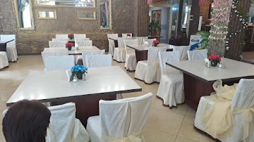 Ресторан Зеркала