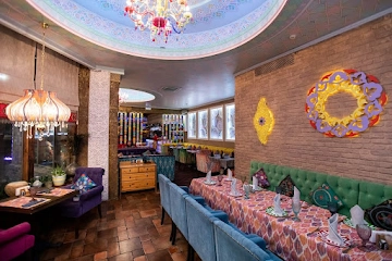 Ресторан Pavlin 2.0