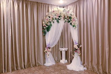 Ресторан Скатерть Самобранка