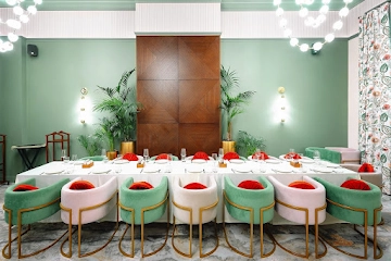 Ресторан Valentino