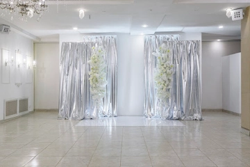 Ресторан Серебро