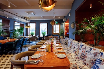 Ресторан Итальянцы